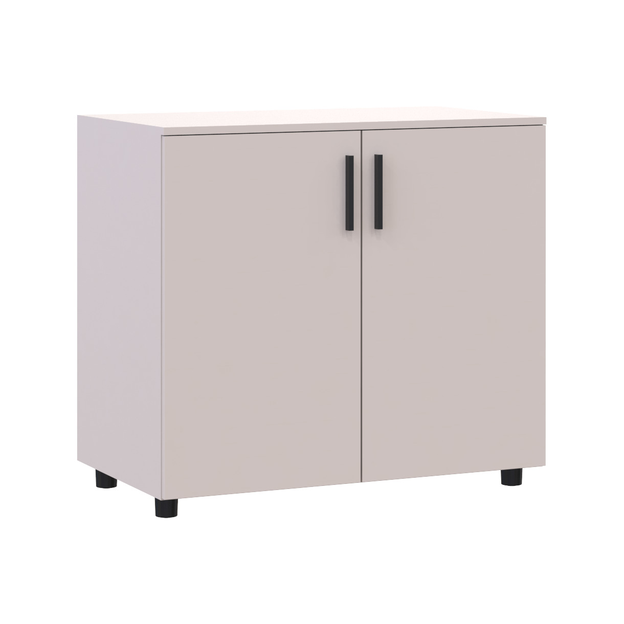 Комод Doros Торн Кашемир 2 ДСП 90х51,6х80 (41510151)