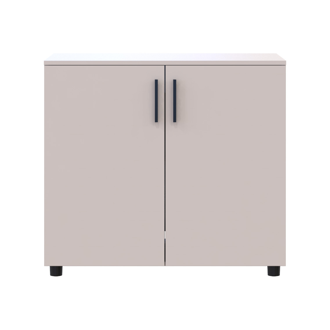 Комод Doros Торн Кашемир 2 ДСП 90х51,6х80 (41510151)