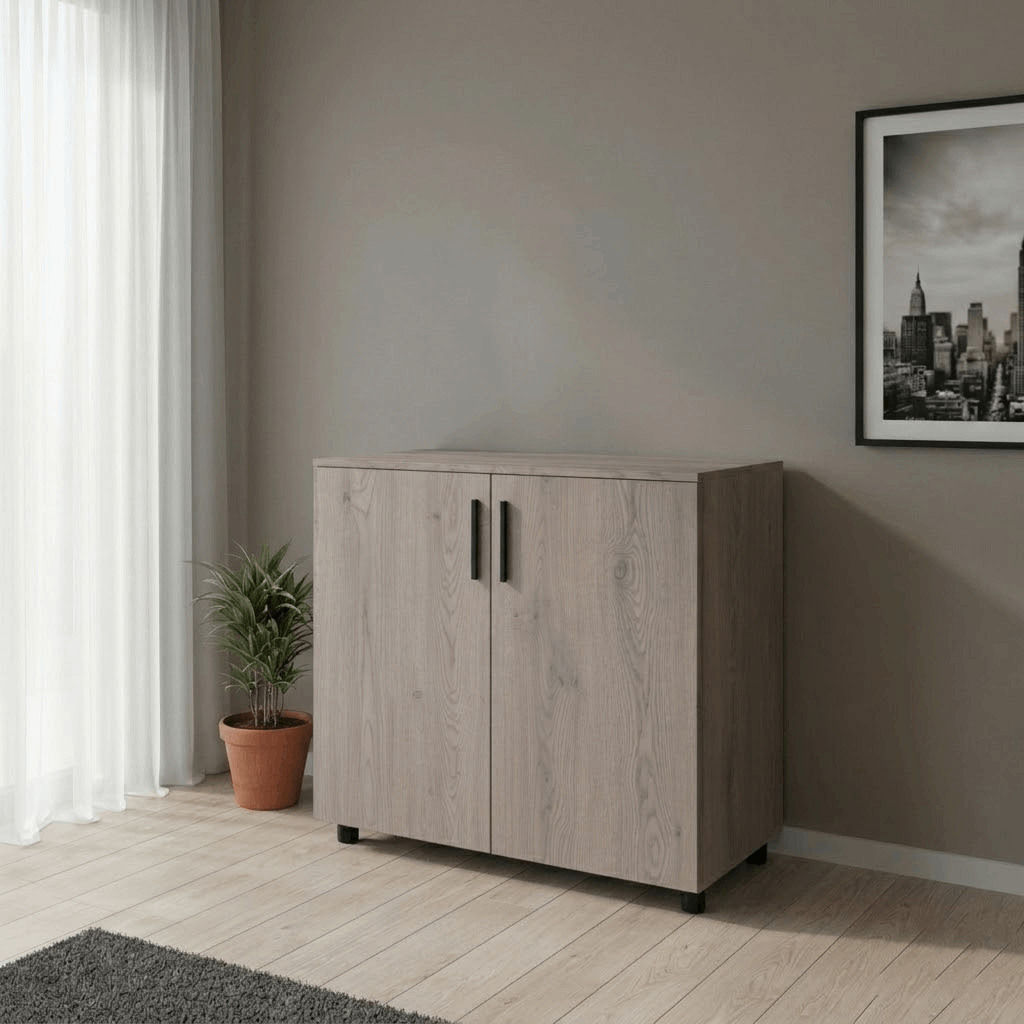 Комод Doros Торн Кремона Канноло 2 из ДСП 90х51,6х80 (41510141)