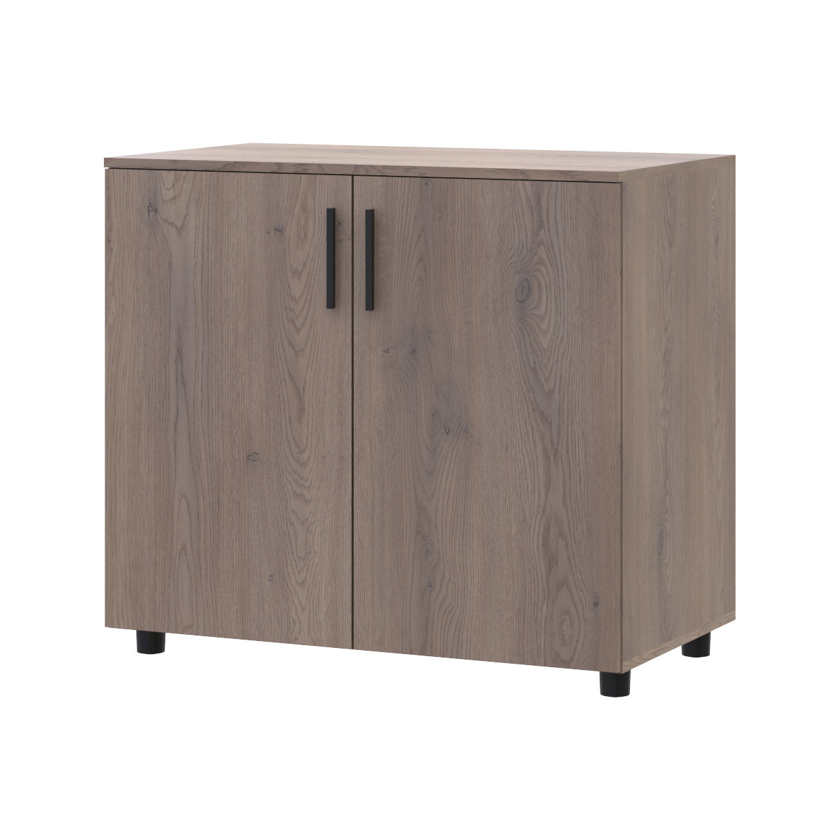 Комод Doros Торн Кремона Канноло 2 из ДСП 90х51,6х80 (41510141)