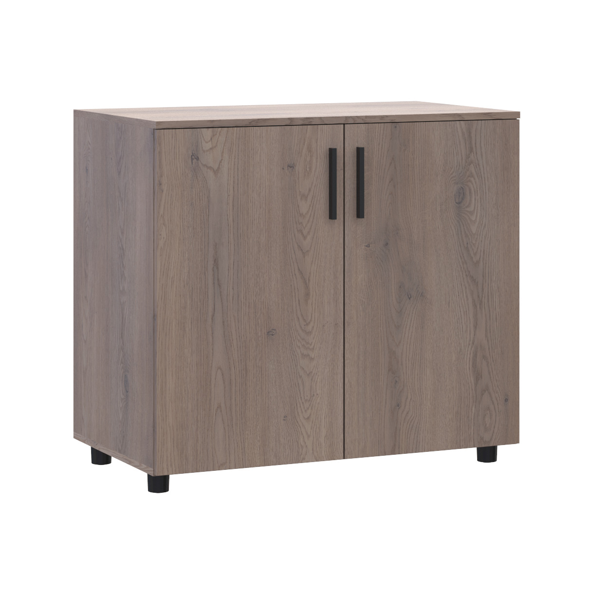 Комод Doros Торн Кремона Канноло 2 из ДСП 90х51,6х80 (41510141)