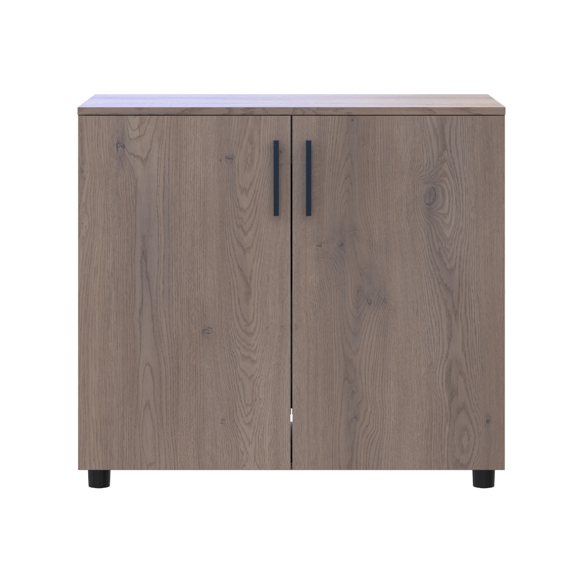 Комод Doros Торн Кремона Канноло 2 из ДСП 90х51,6х80 (41510141)