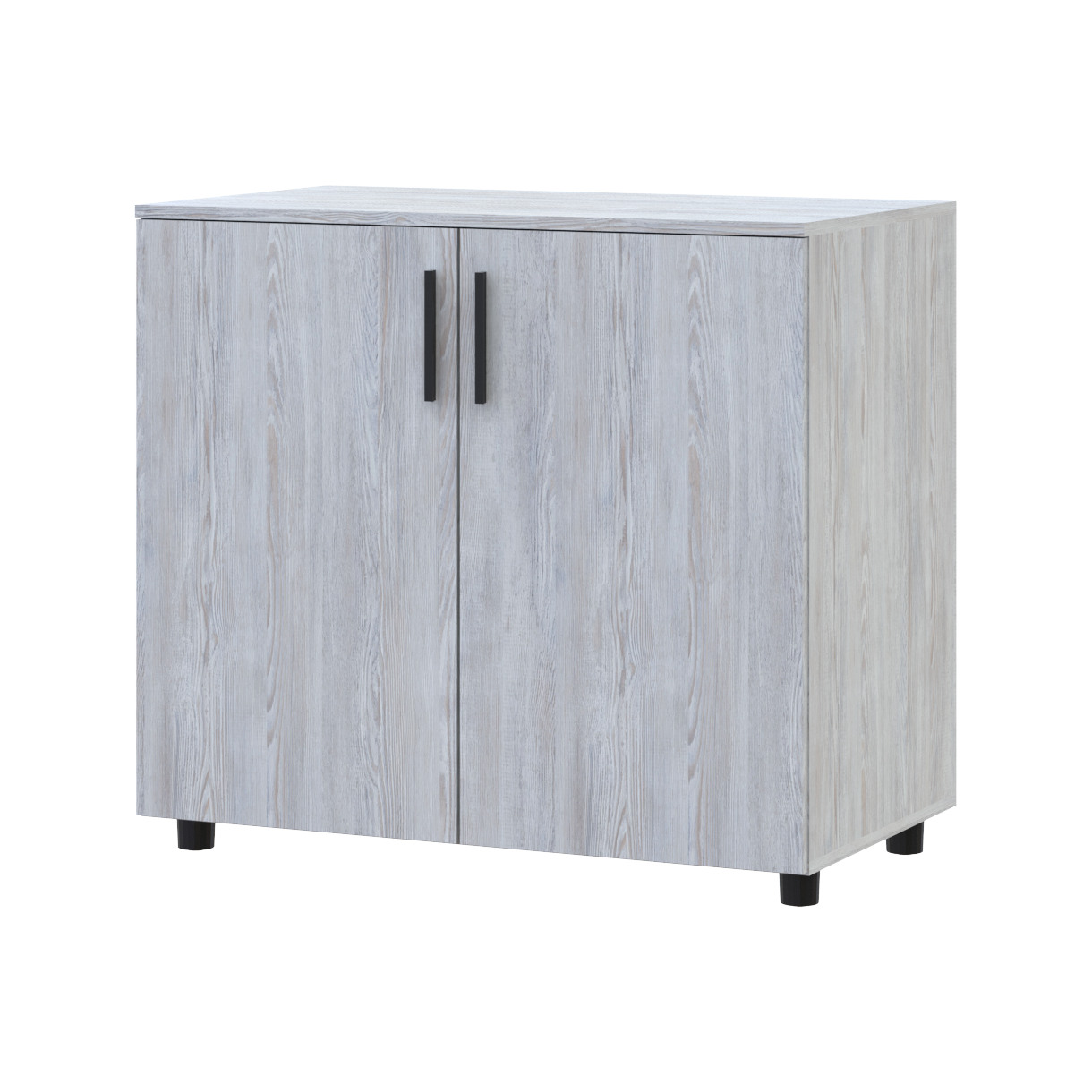 Комод Doros Торн Сосна Натти 2 ДСП 90х51,6х80 (41510143)