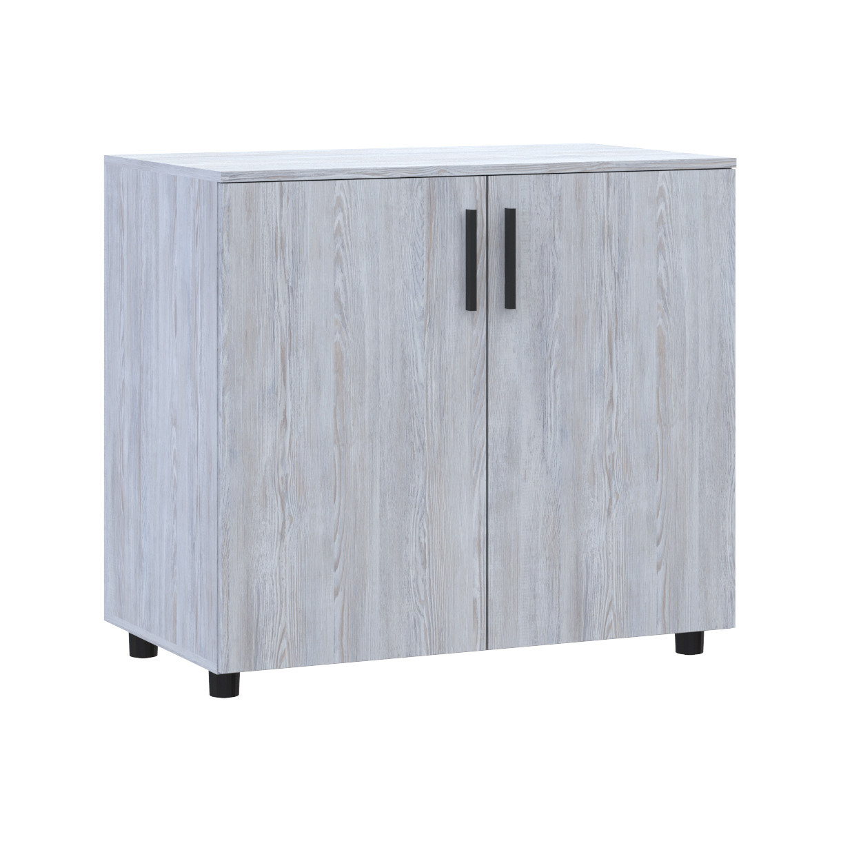Комод Doros Торн Сосна Натти 2 ДСП 90х51,6х80 (41510143)