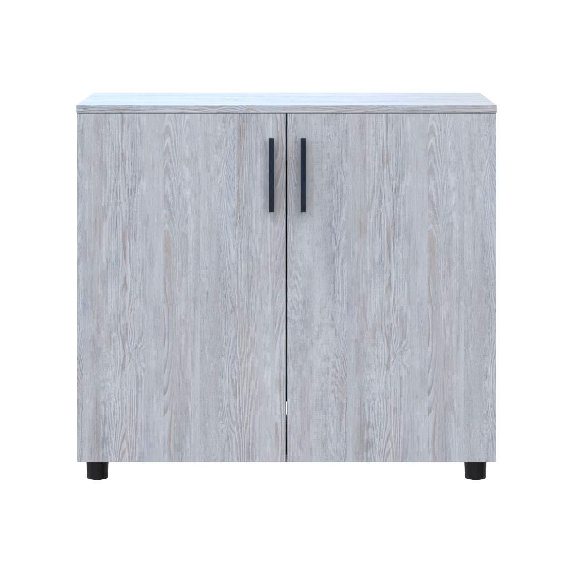 Комод Doros Торн Сосна Натти 2 ДСП 90х51,6х80 (41510143)