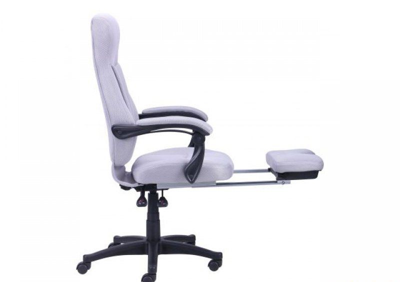 Кресло Smart BN-W0002 серое