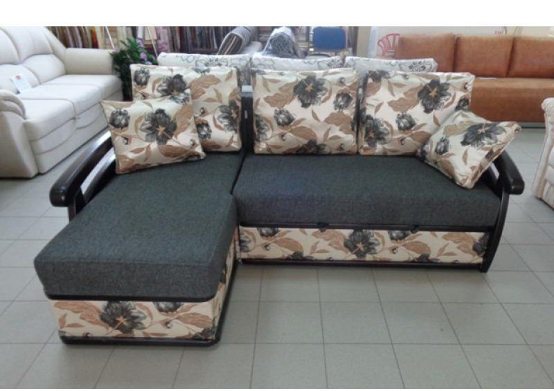 Жаккард Furor Beige 4-A
