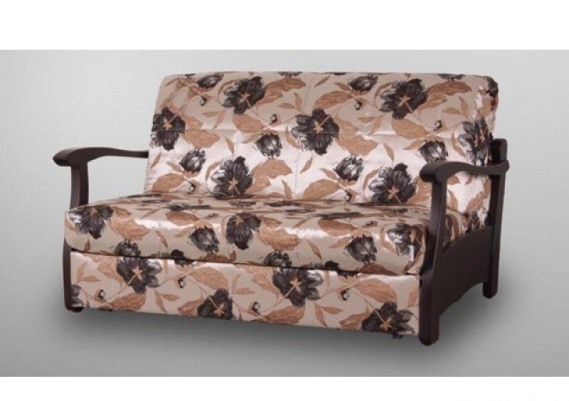 Жаккард Furor brown 3-A