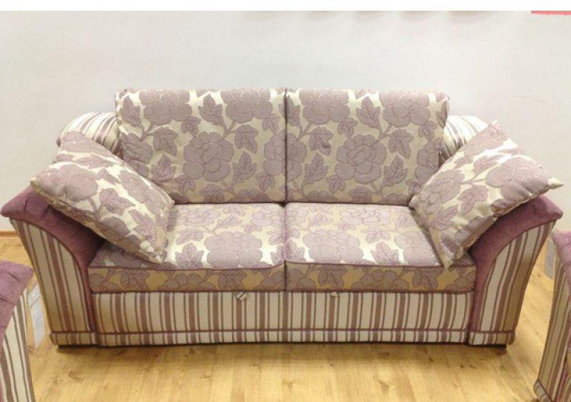 Жаккард Helena stripe 3005