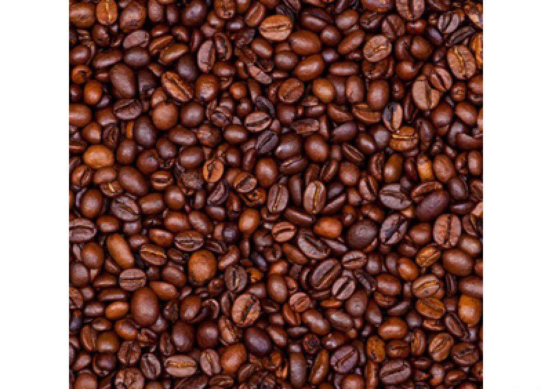 Прямоугольный журнальный стол Coffee aroma 70х43