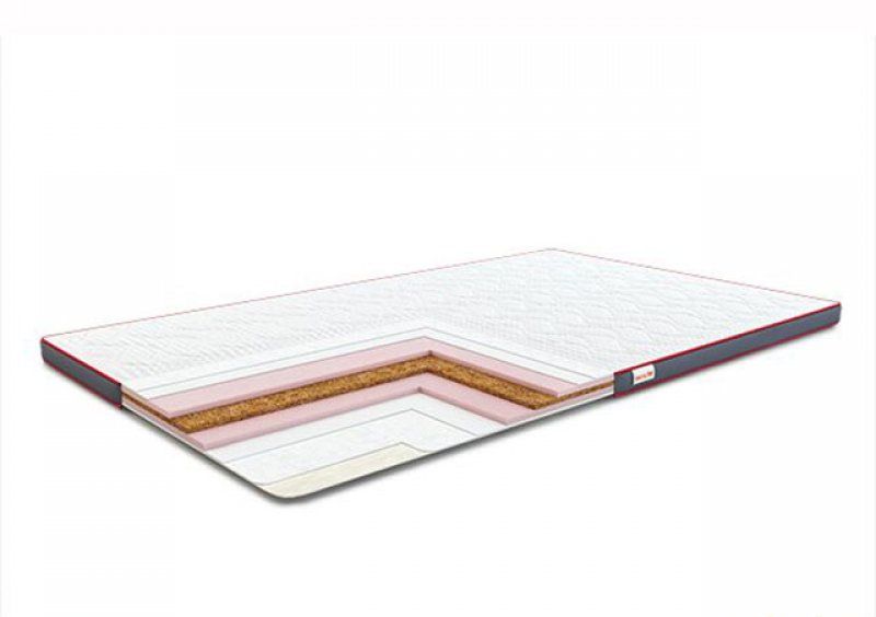 Футон Aero Cocos 90х200