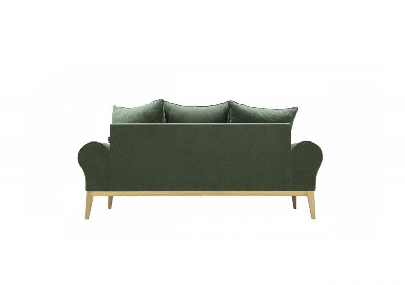 Диван прямой 2 SEATER MARY