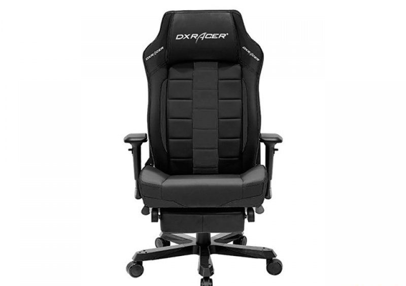 Кресло для геймеров CLASSIC OH/CA120/N
