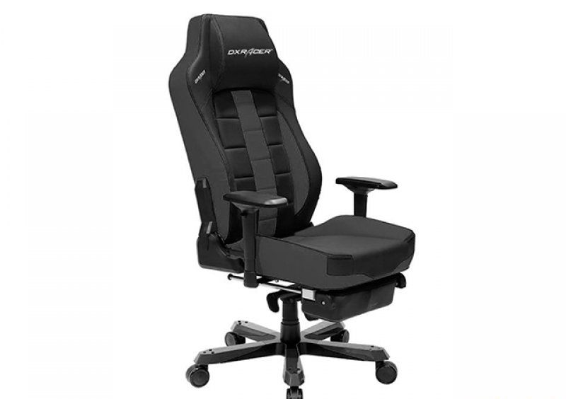 Кресло для геймеров CLASSIC OH/CA120/N