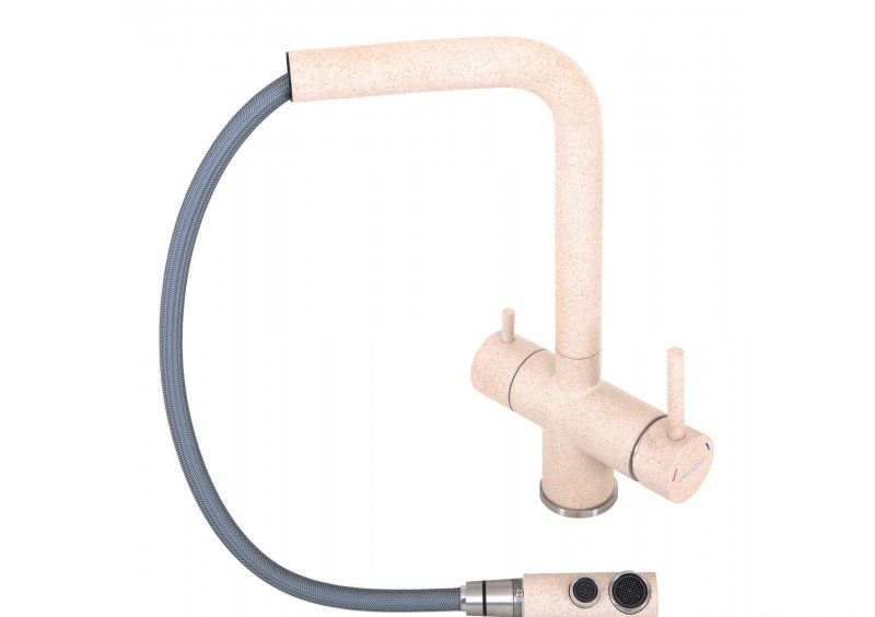 Смеситель Interline Storm new Avena