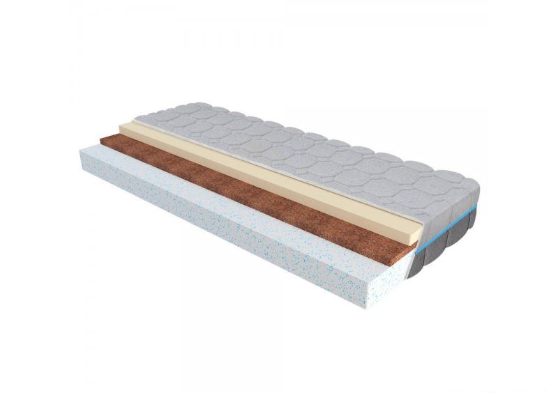 Ортопедический матрас Orthopedic Comfort 70х190