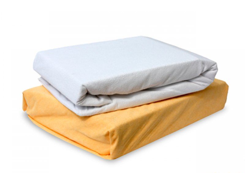 Детский наматрасник Sleep Fresh 70х140