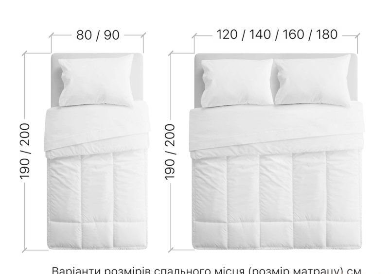 Кровать Венеция Люкс 140х200 цвет белый акрил из щита бука (25-2-49-1)