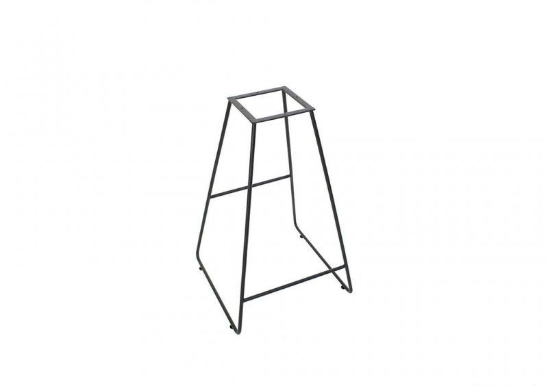 Каркас табурета Simple (h 410 mm)