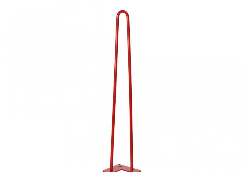 Ножки-шпильки Hairpinlegs High 2Rod