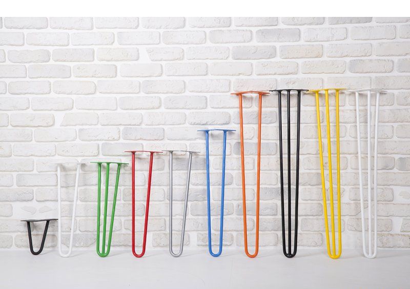 Ножки-шпильки Hairpinlegs Small 2ROD