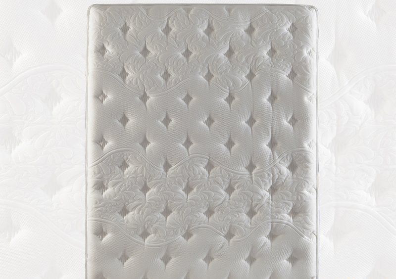 Ортопедический матрас Indivani CONCORD 150x200