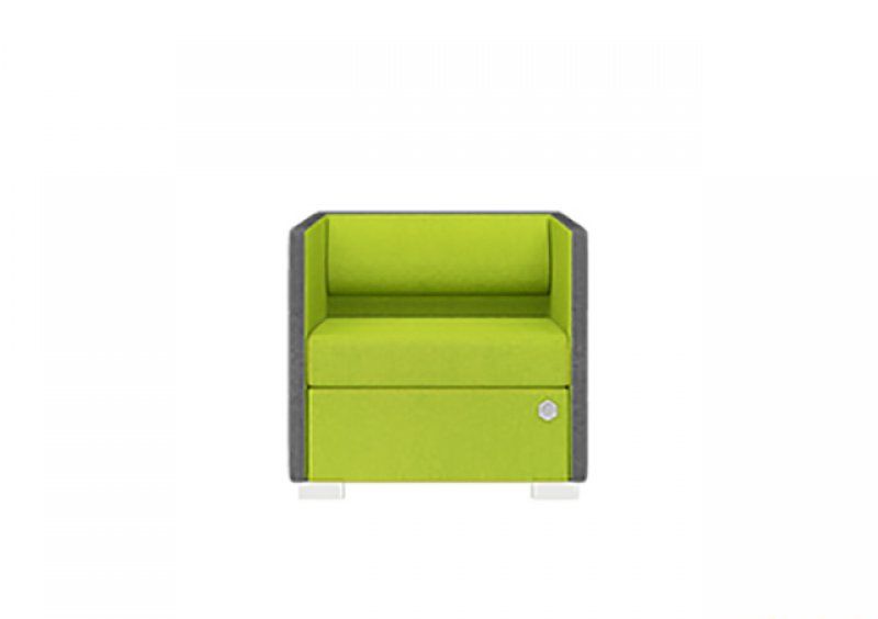 Кресло Lounge ID 5001