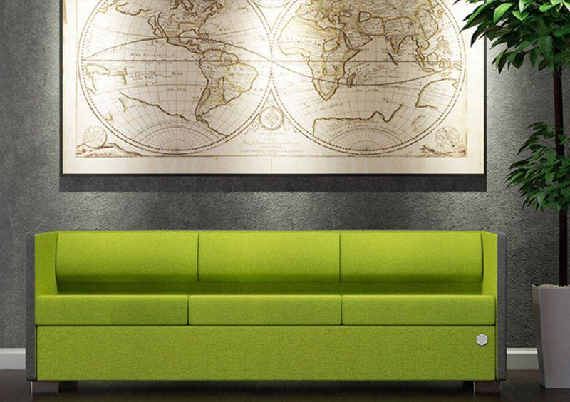 Диван Lounge ID 5003
