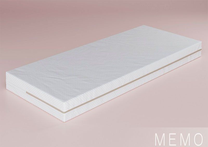 Беспружинный матрас Memo 80