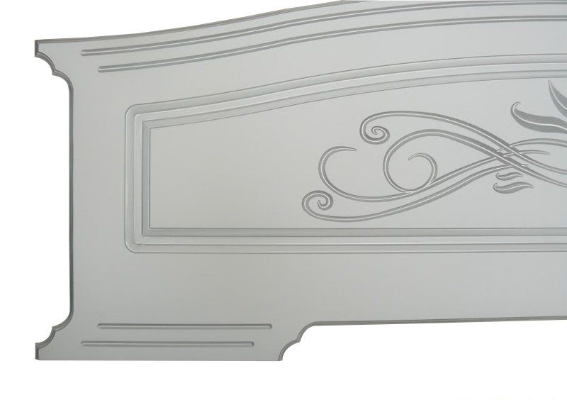 Кровать 160х200 Инесса