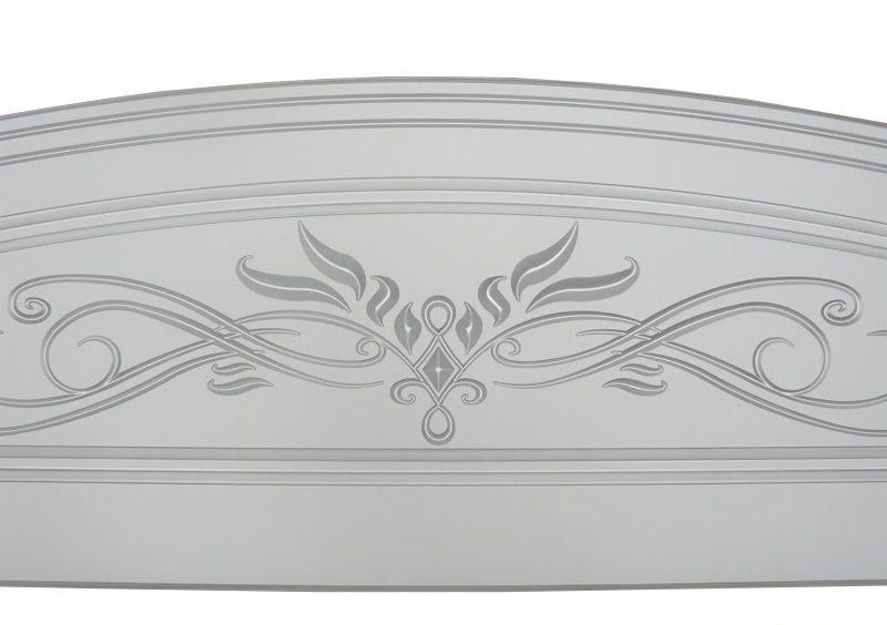 Кровать 160х200 Инесса