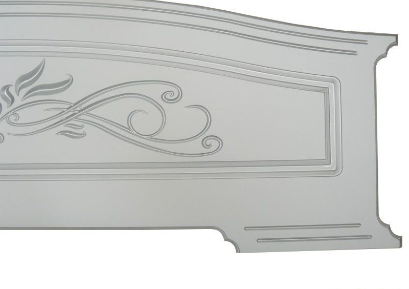 Кровать 160х200 Инесса