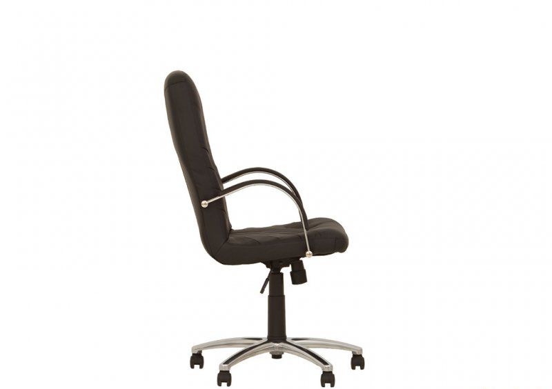 Кресло руководителя MANAGER steel Tilt CHR68