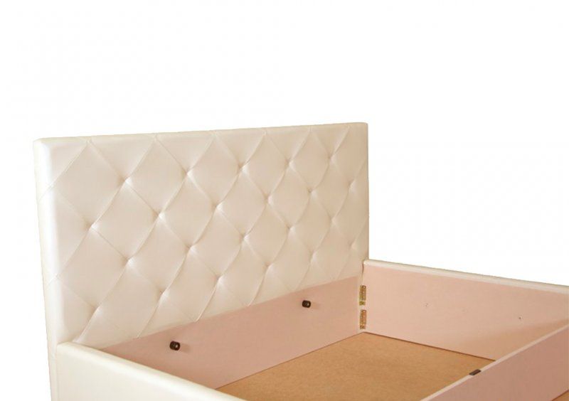 Кровать EAGLE BRIZ lift 160x200 beige
