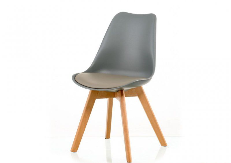 Офисный стул Sedia grey