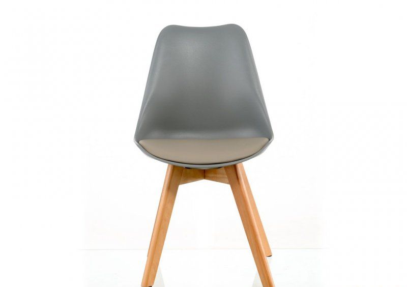 Офисный стул Sedia grey