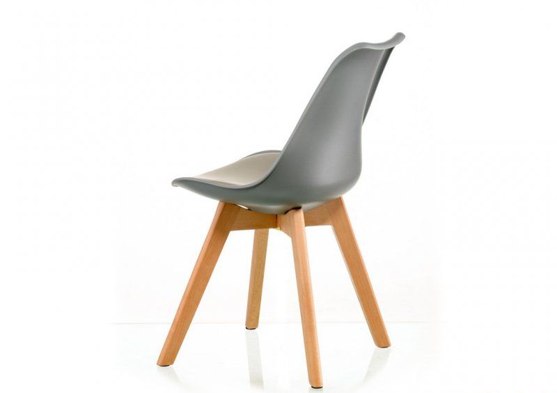 Офисный стул Sedia grey