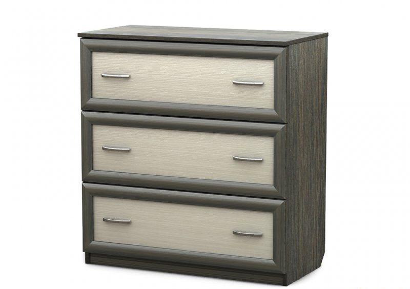 Комод-3 90х90х60