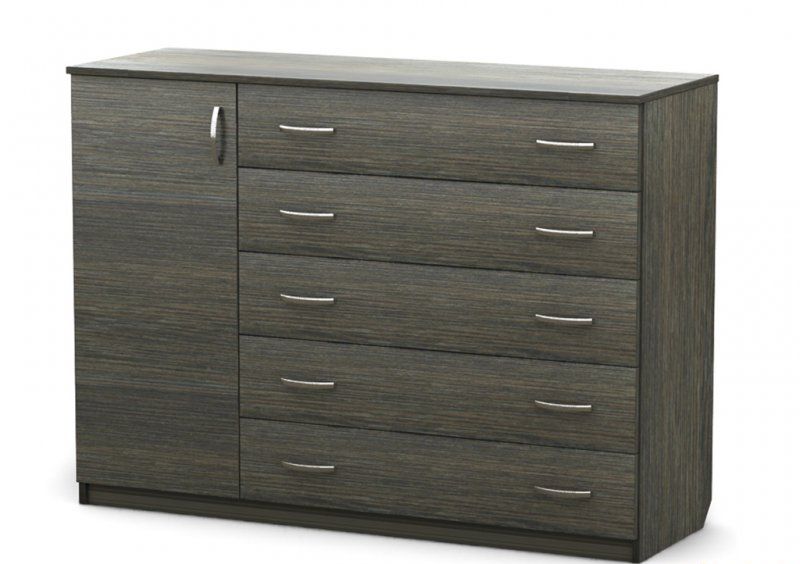 Комод-33 120х90х45