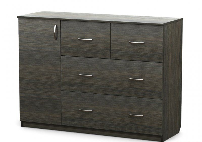 Комод-37 120х90х45