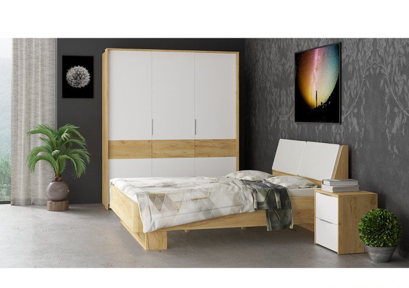 Кровать AVANTI 160x200