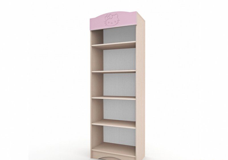 Стеллаж Kiddy 80