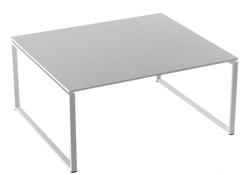 Стол Промо Q 29/104+L1000 (ДСП 18 мм)