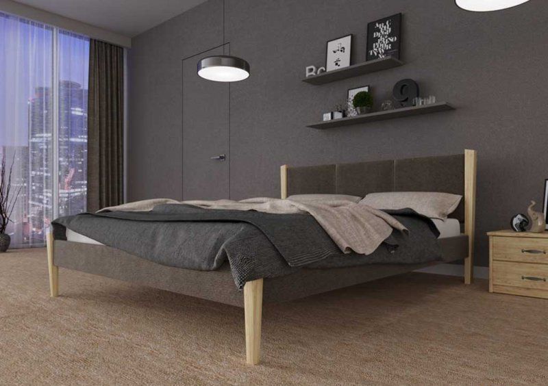 Кровать Сеул 160х200 см
