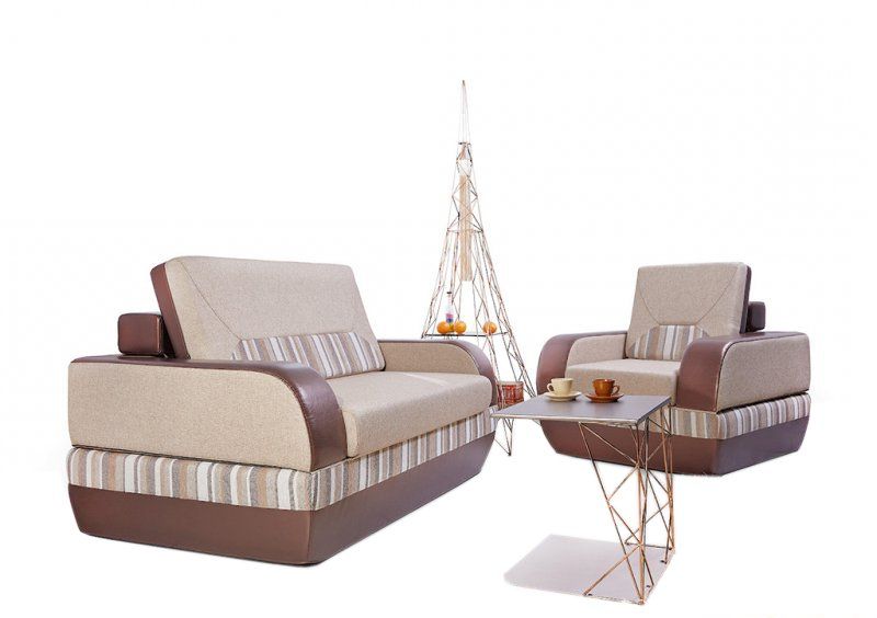 Бескаркасный диван Odissey Pro 2,0