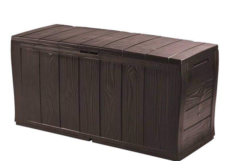 Ящик для хранения SHERWOOD 270 л